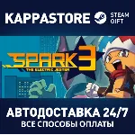 Spark the Electric Jester 3⚡ АВТОДОСТАВКА Steam Россия