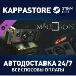 MADiSON - Possessed Camera DLC⚡ АВТОДОСТАВКА Steam
