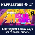DJMAX RESPECT V - Muse Dash PACK DLC Steam RU - irongamers.ru