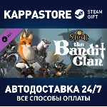Armello - The Bandit Clan DLC⚡ АВТОДОСТАВКА Steam