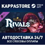 Armello - Rivals Hero Pack DLC⚡ АВТОДОСТАВКА Steam