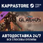 Warhammer 40,000: Gladius - Chaos Space Marines - irongamers.ru