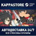 SENRAN KAGURA Burst Re:Newal⚡ АВТОДОСТАВКА Steam Россия