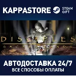 Disciples Sacred Lands Gold⚡ АВТОДОСТАВКА Steam Россия