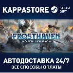 Frosthaven: Official Companion⚡ АВТОДОСТАВКА Steam