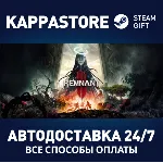 Remnant II 2 - Deluxe Edition⚡ АВТОДОСТАВКА Steam Россия
