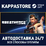Breathedge АВТОДОСТАВКА Steam Россия - irongamers.ru