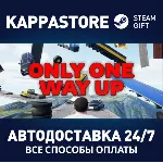 Only One Way Up⚡ АВТОДОСТАВКА Steam Россия
