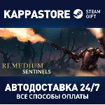 REMEDIUM: Sentinels⚡ АВТОДОСТАВКА Steam Россия