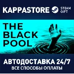 The Black Pool⚡ АВТОДОСТАВКА Steam Россия