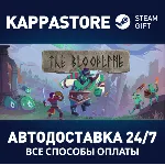 The Bloodline⚡ АВТОДОСТАВКА Steam Россия