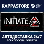The Initiate 2: The First Interviews⚡ Steam RU