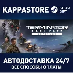 Terminator: Dark Fate - Defiance⚡ Steam RU/BY/KZ/UA