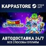 DRAGON BALL: Sparking! ZERO Ultimate Edition - irongamers.ru