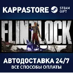 Flintlock: The Siege of Dawn⚡ Steam RU/BY/KZ/UA