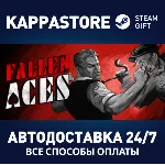 Fallen Aces⚡ АВТОДОСТАВКА Steam RU/BY/KZ/UA
