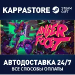 Anger Foot⚡ АВТОДОСТАВКА Steam RU/BY/KZ/UA