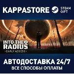 Into the Radius 2⚡ АВТОДОСТАВКА Steam RU/BY/KZ/UA
