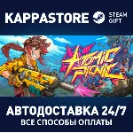 Atomic Picnic⚡ АВТОДОСТАВКА Steam RU/BY/KZ/UA