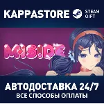 MiSide⚡ АВТОДОСТАВКА Steam RU/BY/KZ/UA