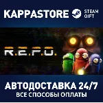 R.E.P.O. АВТОДОСТАВКА Steam RU/BY/KZ/UA - irongamers.ru