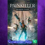 ☀ ️Painkiller Season Pass XBOX DLC
