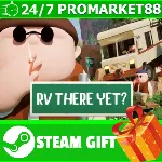 ВСЕ СТРАНЫ+РОССИЯ RV There Yet? STEAM GIFT - irongamers.ru