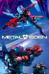 ✅ Metal Eden Xbox Series X|S активация