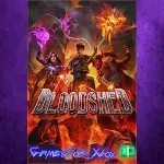 ☀ ️Bloodshed XBOX