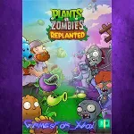 Plants vs. Zombies Replanted XBOX - irongamers.ru