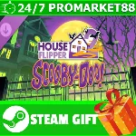 ВСЕ СТРАНЫ House Flipper 2 - Scooby-Doo DLC - irongamers.ru