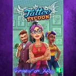 ☀ ️Tattoo Tycoon XBOX