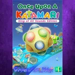 ☀ ️Once Upon A KATAMARI - King of All Sounds Editio XBOX