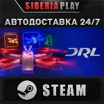 The Drone Racing League Simulator STEAM RU/UA/KZ/СНГ - irongamers.ru