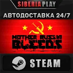 Mother Russia Bleeds STEAM АВТО RU/UA/KZ/СНГ