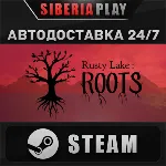 Rusty Lake: Roots STEAM АВТО RU/UA/KZ/СНГ - irongamers.ru