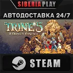 Trine 5: A Clockwork Conspiracy STEAM АВТО RU/UA/KZ/СНГ