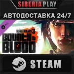 Borderlands 3: Bounty of Blood DLC STEAM RU/UA/KZ/СНГ