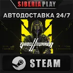 Ghostrunner 2 STEAM АВТО RU/UA/KZ/СНГ