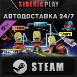 Kerbal Space Program: Making History Expansion DLC - irongamers.ru