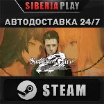 STEINS;GATE 0 STEAM АВТО RU/UA/KZ/СНГ - irongamers.ru