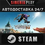 Tony Hawk's™ Pro Skater™ 3 + 4 STEAM АВТО RU/UA/KZ/СНГ