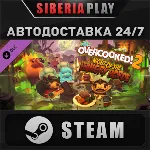 Overcooked! 2 - Night of the Hangry Horde DLC STEAM - irongamers.ru