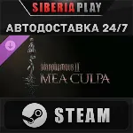 Blasphemous 2 - Mea Culpa DLC STEAM АВТО RU/UA/KZ/СНГ - irongamers.ru