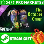 Contractors Showdown : ExfilZone - The October Omen - irongamers.ru