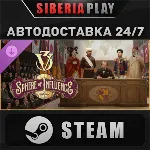 Victoria 3: Sphere of Influence DLC STEAM RU/UA/KZ/СНГ