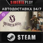 Victoria 3: Melodies for the Masses Music Pack DLC - irongamers.ru