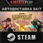 Harry Potter: Quidditch Champions STEAM RU/UA/KZ/СНГ