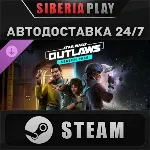 Star Wars Outlaws - Season Pass DLC✅ STEAM🌍 RU/UA/KZ/СНГ