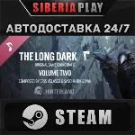 Music for The Long Dark - Volume Two DLC STEAM АВТО - irongamers.ru